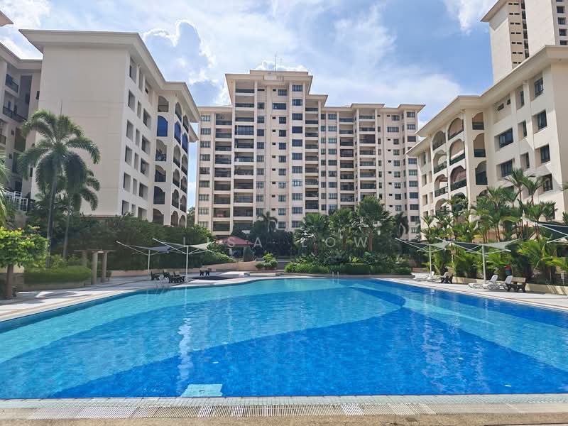 Condominium for Rent at 1 Bukit Utama - Lisa Low - PropertyGuru.com.my