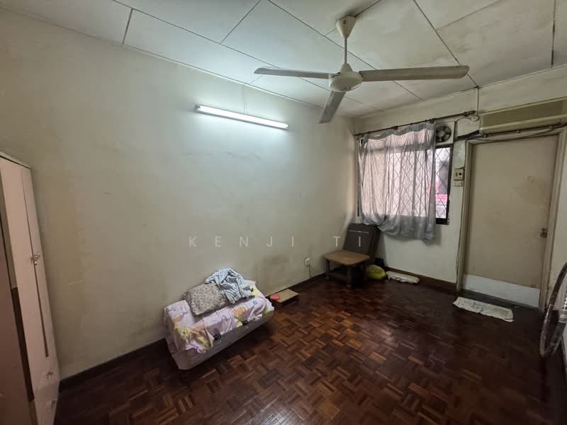 2-storey Terraced House for Sale in Taman Bukit Maluri (Kepong) - Kenji Ti - Interior - PropertyGuru.com.my