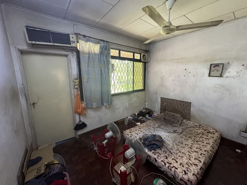 2-storey Terraced House for Sale in Taman Bukit Maluri (Kepong) - Kenji Ti - Bedroom - PropertyGuru.com.my