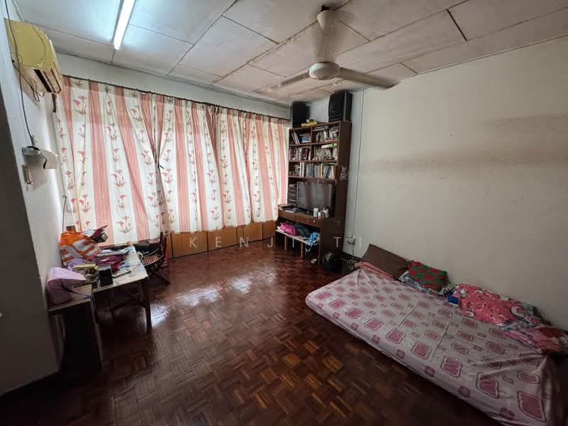 2-storey Terraced House for Sale in Taman Bukit Maluri (Kepong) - Kenji Ti - Bedroom - PropertyGuru.com.my