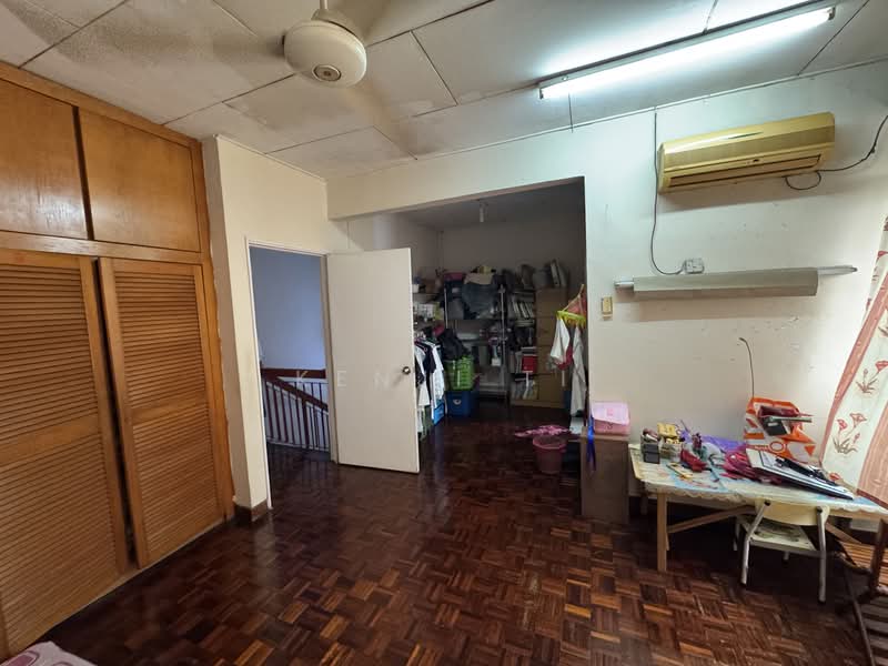 2-storey Terraced House for Sale in Taman Bukit Maluri (Kepong) - Kenji Ti - Interior - PropertyGuru.com.my