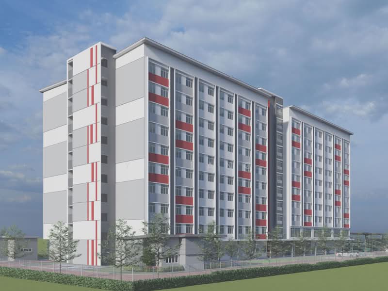 Kilang untuk Dijual di Bandar Teknologi Kajang (Kajang) - YT Leang - Exterior - PropertyGuru.com.my