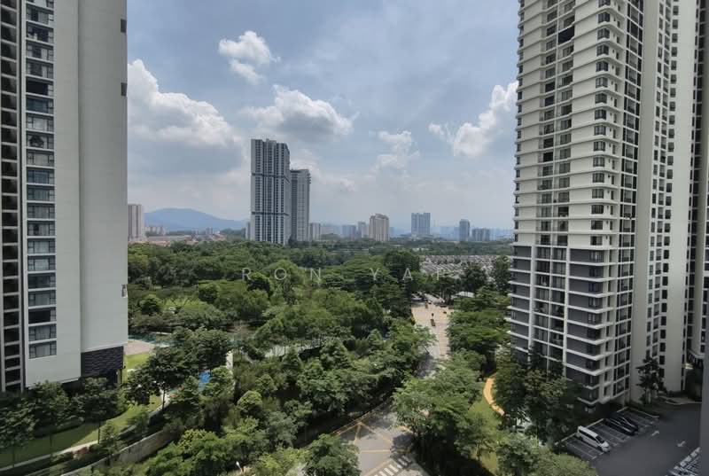 Condominium for Rent at Sofiya Residensi - Ron Yap - View - PropertyGuru.com.my