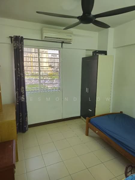Apartment for Rent at Avenue Court - Desmond Low - Bedroom - PropertyGuru.com.my