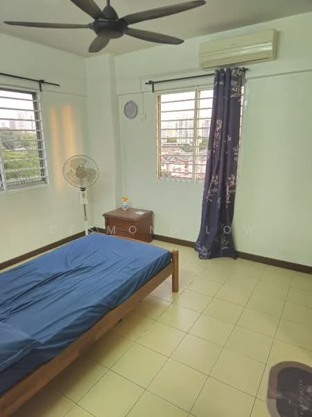 Apartment for Rent at Avenue Court - Desmond Low - Bedroom - PropertyGuru.com.my