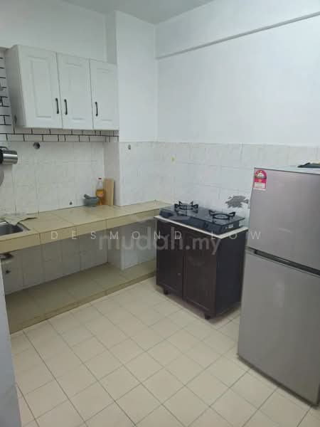 Apartment for Rent at Avenue Court - Desmond Low - Kitchen - PropertyGuru.com.my