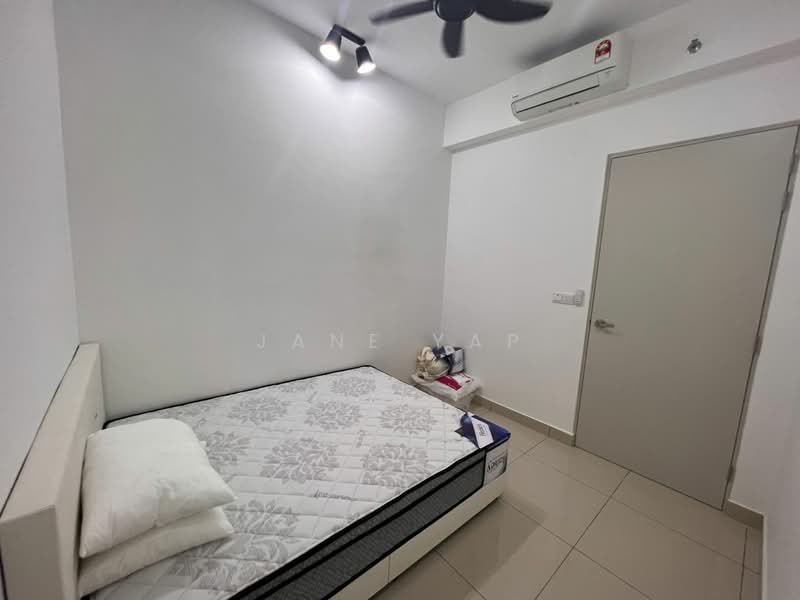 Service Residence for Rent at Trion @ KL - Jane Yap - Bedroom - PropertyGuru.com.my