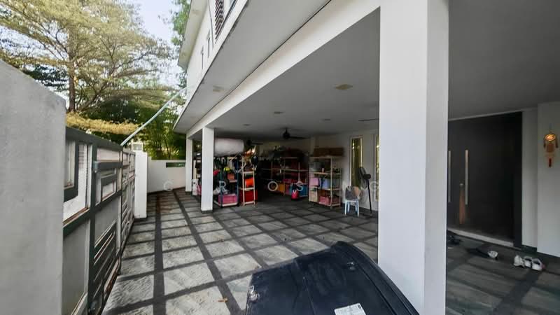 4-storey Terraced House for Sale in Cheras (Kuala Lumpur) - Carlos Ng - Exterior - PropertyGuru.com.my