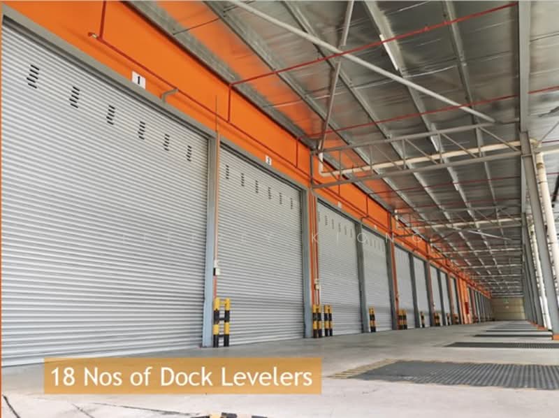 Detached Factory for Rent in Kawasan Perindustrian Tanjung Langsat (Pasir Gudang) - Jeffrey Kiong - PropertyGuru.com.my