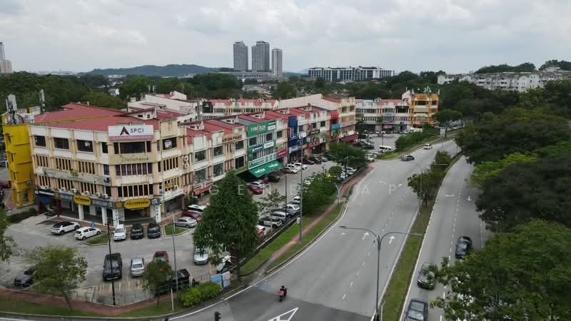 Shop for Rent in Seksyen 6 (Kota Damansara) - Eugene Yap - PropertyGuru.com.my