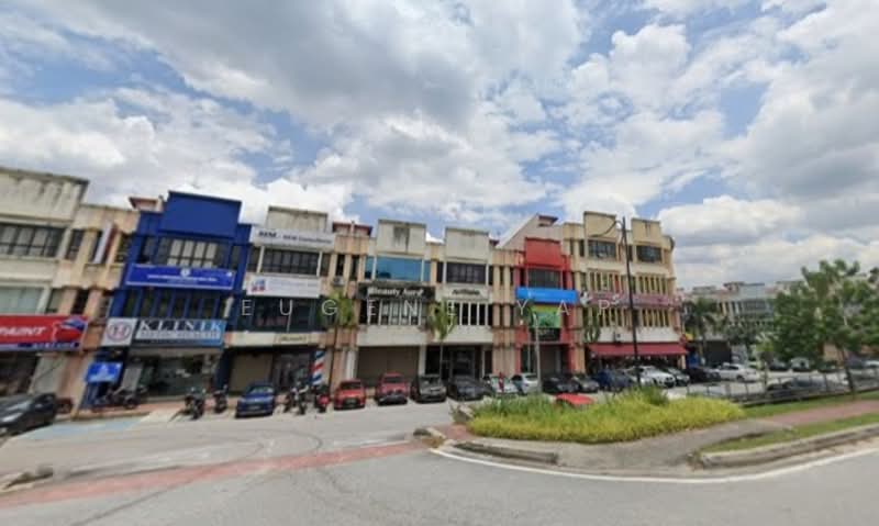 Shop for Rent in Seksyen 6 (Kota Damansara) - Eugene Yap - PropertyGuru.com.my