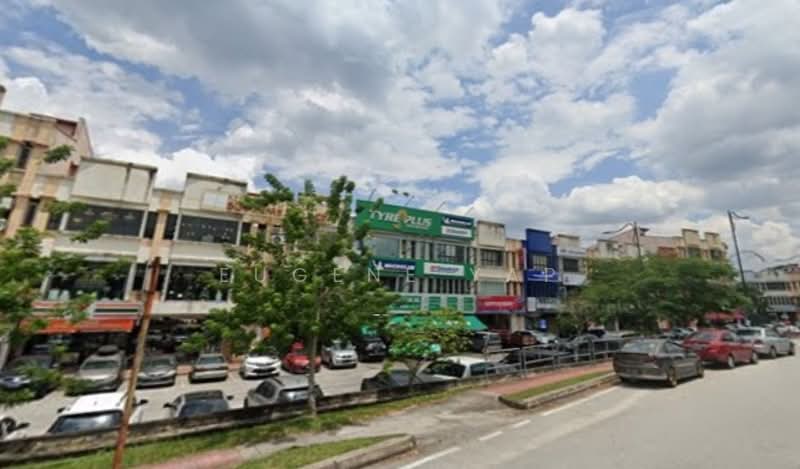 Shop for Rent in Seksyen 6 (Kota Damansara) - Eugene Yap - PropertyGuru.com.my