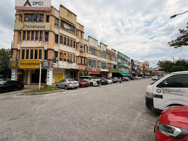 Shop for Rent in Seksyen 6 (Kota Damansara) - Eugene Yap - PropertyGuru.com.my