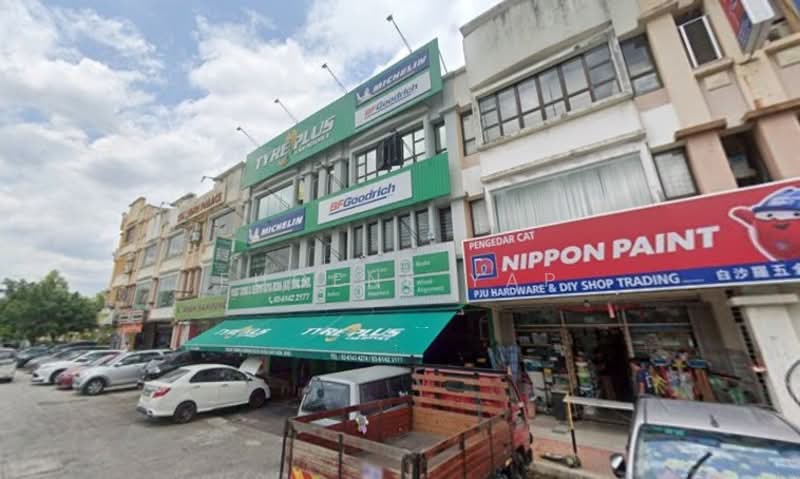 Shop for Rent in Seksyen 6 (Kota Damansara) - Eugene Yap - PropertyGuru.com.my