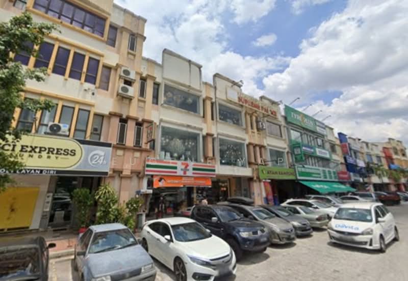 Shop for Rent in Seksyen 6 (Kota Damansara) - Eugene Yap - PropertyGuru.com.my