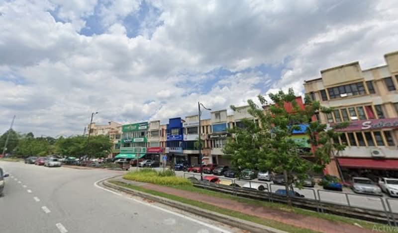 Shop for Rent in Seksyen 6 (Kota Damansara) - Eugene Yap - PropertyGuru.com.my