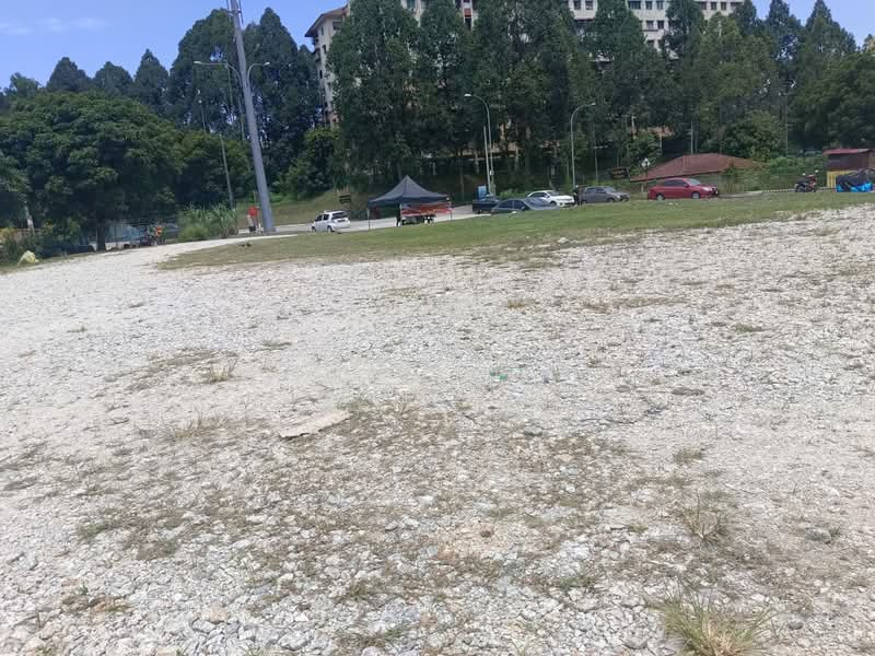 Agricultural Land for Sale in Ampang (Selangor) - Annie Chai - PropertyGuru.com.my