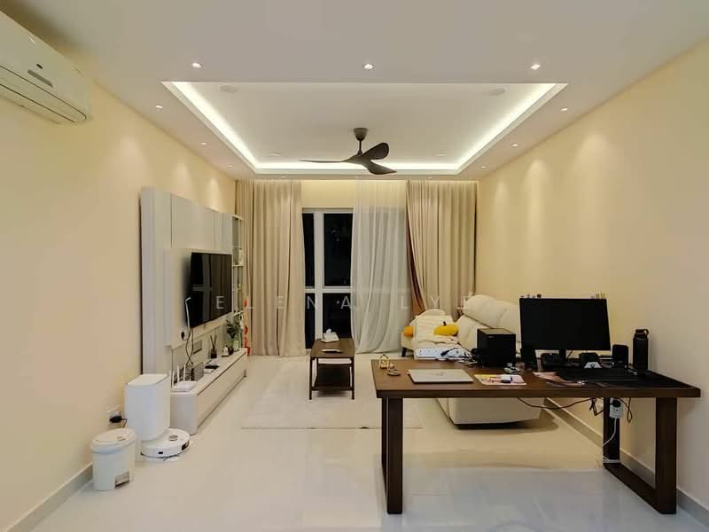 Condominium for Sale at Medini Signature - Elena Lye - PropertyGuru.com.my