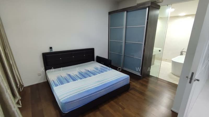 Condominium for Rent at The Capers @ Sentul East - Kai kwang Wan - Bedroom - PropertyGuru.com.my