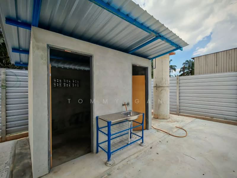 Tanah Perindustrian untuk Disewa di Bukit Minyak (Penang) - Tommy Gan - Exterior - PropertyGuru.com.my