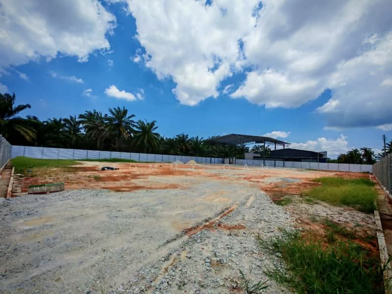 Tanah Perindustrian untuk Disewa di Bukit Minyak (Penang) - Tommy Gan - Exterior - PropertyGuru.com.my