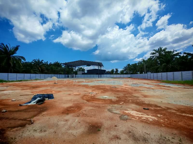 Tanah Perindustrian untuk Disewa di Bukit Minyak (Penang) - Tommy Gan - Exterior - PropertyGuru.com.my