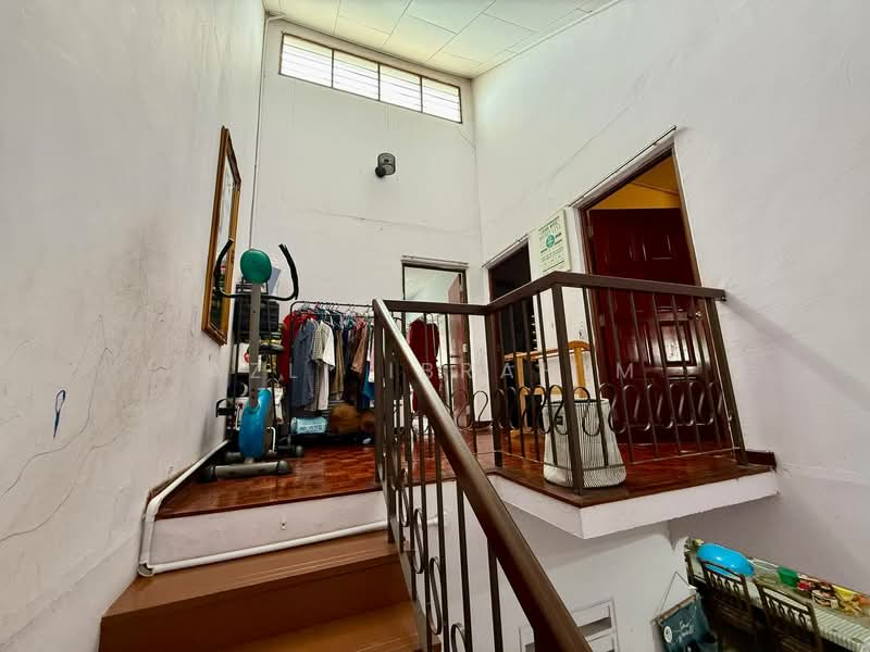 2-storey Terraced House for Sale in Bandar Baru Bangi (Selangor) - Azli Ibrahim - Interior - PropertyGuru.com.my