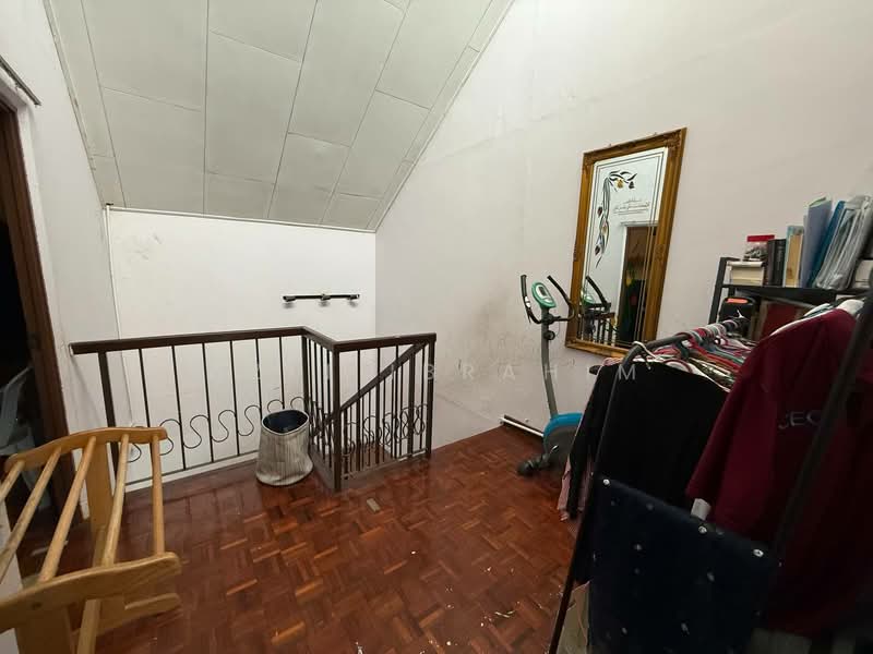 2-storey Terraced House for Sale in Bandar Baru Bangi (Selangor) - Azli Ibrahim - Interior - PropertyGuru.com.my