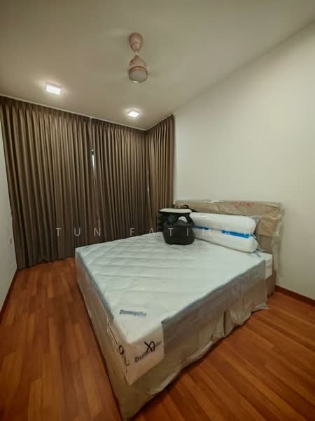 Service Residence for Rent at Gems Residences - Tun Fatimah - Bedroom - PropertyGuru.com.my
