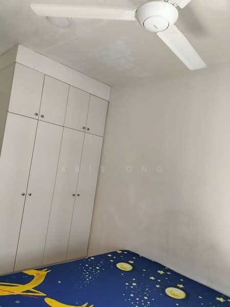 Service Residence for Rent at Larkin Heights - Kris Ong - Bedroom - PropertyGuru.com.my