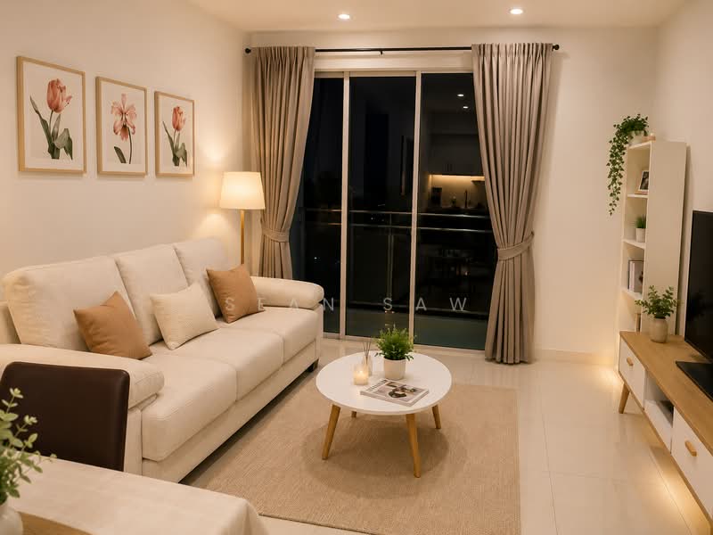 Service Residence for Sale at Sunway Geo Residence - Sean Saw - PropertyGuru.com.my