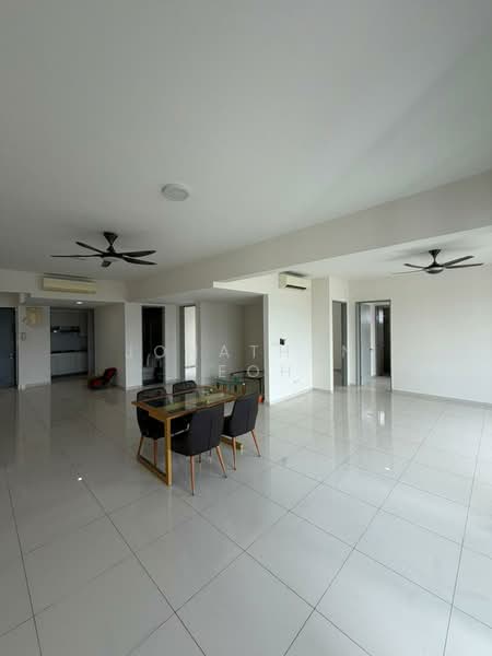 Condominium for Rent at Infiniti 3 Residences - Jonathan Yeoh - PropertyGuru.com.my