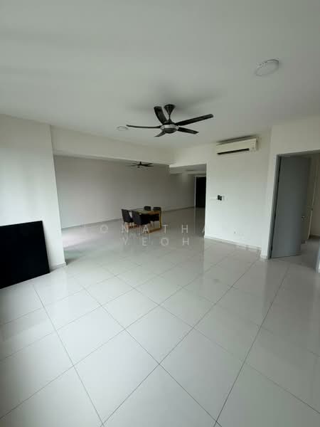 Condominium for Rent at Infiniti 3 Residences - Jonathan Yeoh - Living Room - PropertyGuru.com.my