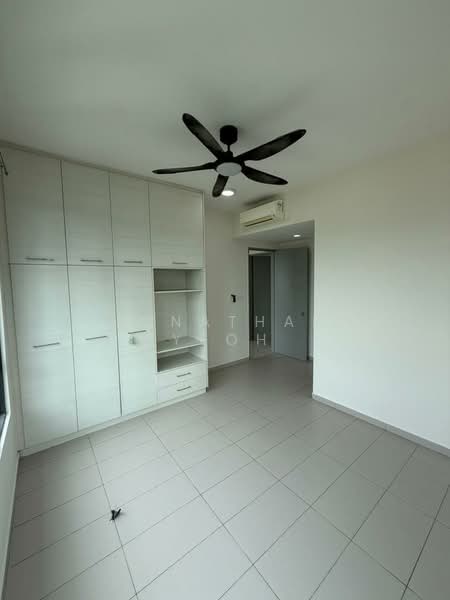 Condominium for Rent at Infiniti 3 Residences - Jonathan Yeoh - Bedroom - PropertyGuru.com.my
