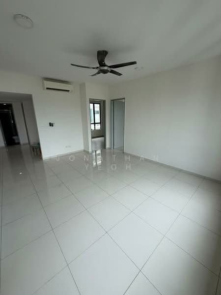 Condominium for Rent at Infiniti 3 Residences - Jonathan Yeoh - Living Room - PropertyGuru.com.my