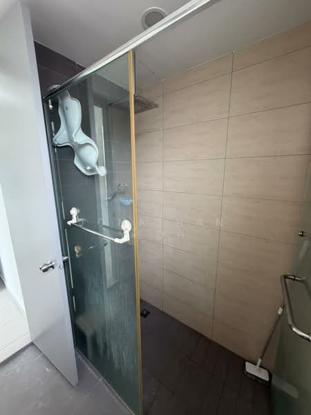 Condominium for Rent at Infiniti 3 Residences - Jonathan Yeoh - Bathroom - PropertyGuru.com.my
