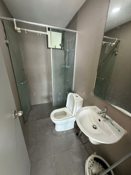 Condominium for Rent at Infiniti 3 Residences - Jonathan Yeoh - Bathroom - PropertyGuru.com.my