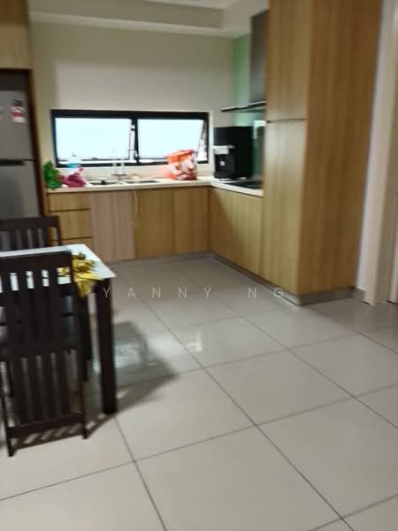 Service Residence for Rent at The Leafz @ Dedaun - Yanny Ng - PropertyGuru.com.my