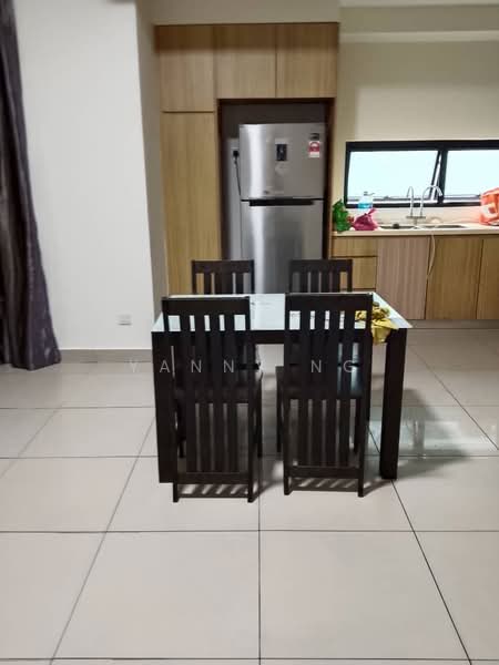 Service Residence for Rent at The Leafz @ Dedaun - Yanny Ng - PropertyGuru.com.my