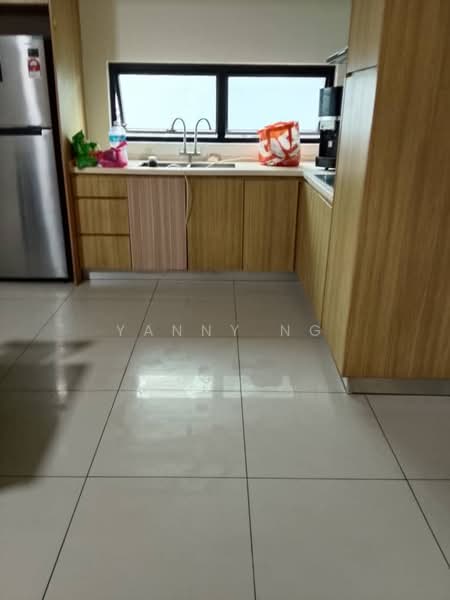 Service Residence for Rent at The Leafz @ Dedaun - Yanny Ng - PropertyGuru.com.my