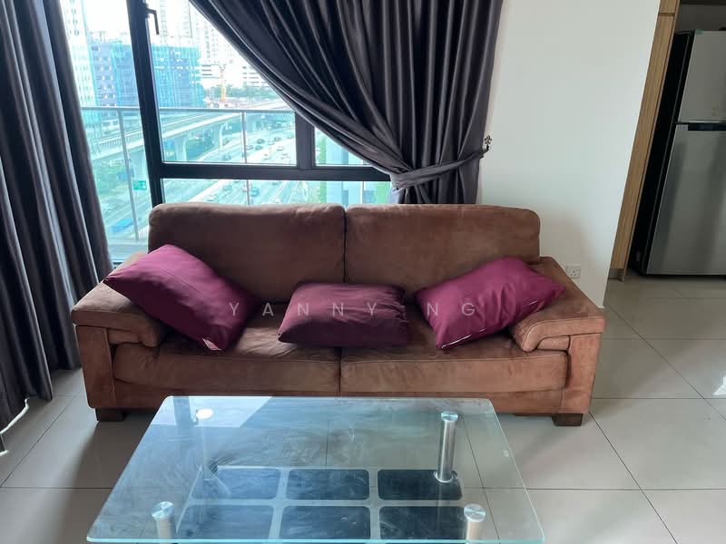 Service Residence for Rent at The Leafz @ Dedaun - Yanny Ng - PropertyGuru.com.my