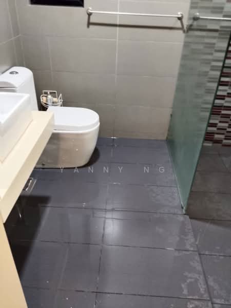 Service Residence for Rent at The Leafz @ Dedaun - Yanny Ng - PropertyGuru.com.my