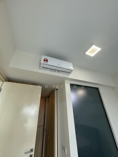 Servis Apartment untuk Disewa di The Leafz @ Dedaun - Yanny Ng - PropertyGuru.com.my