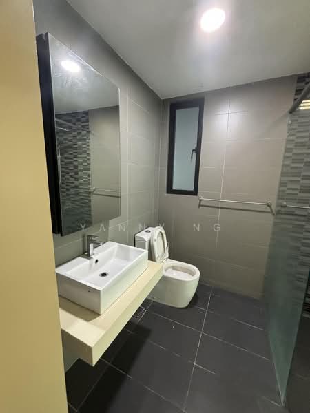 Servis Apartment untuk Disewa di The Leafz @ Dedaun - Yanny Ng - PropertyGuru.com.my