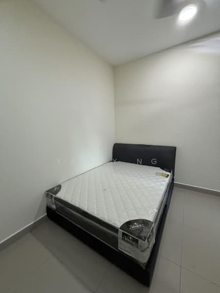 Servis Apartment untuk Disewa di The Leafz @ Dedaun - Yanny Ng - PropertyGuru.com.my