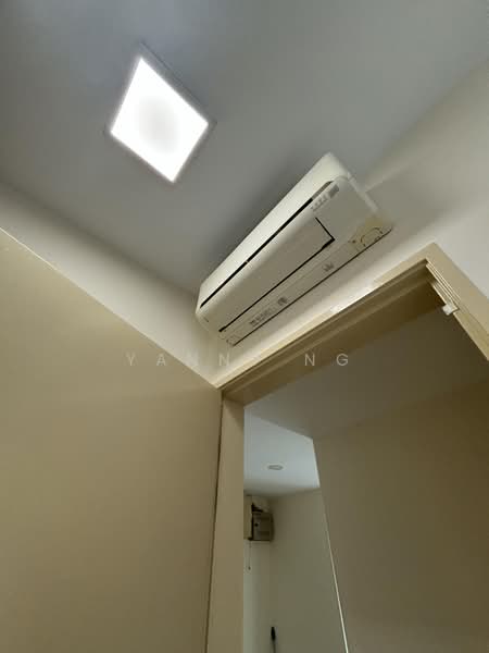 Servis Apartment untuk Disewa di The Leafz @ Dedaun - Yanny Ng - PropertyGuru.com.my