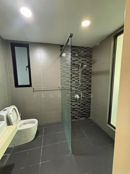 Servis Apartment untuk Disewa di The Leafz @ Dedaun - Yanny Ng - PropertyGuru.com.my