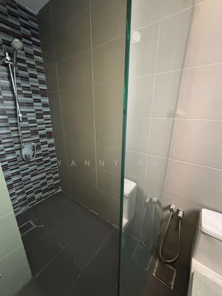 Servis Apartment untuk Disewa di The Leafz @ Dedaun - Yanny Ng - PropertyGuru.com.my