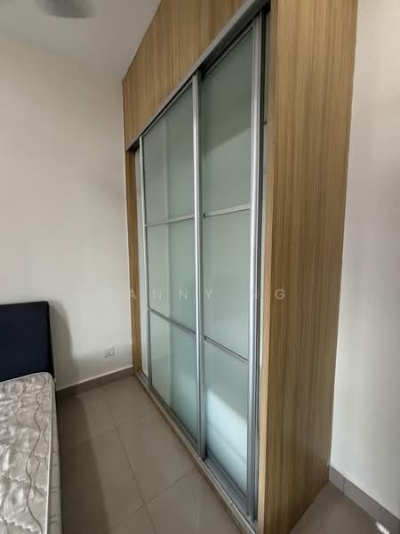 Servis Apartment untuk Disewa di The Leafz @ Dedaun - Yanny Ng - PropertyGuru.com.my