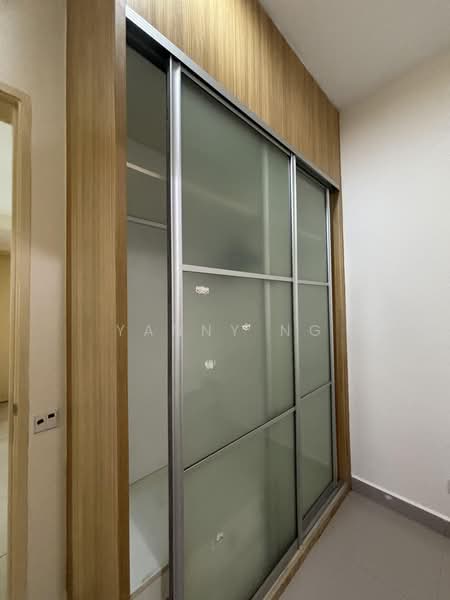 Servis Apartment untuk Disewa di The Leafz @ Dedaun - Yanny Ng - PropertyGuru.com.my